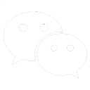 微信服務號二維碼